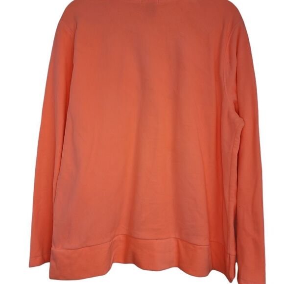 Old Navy Fleece Jacket  - Picture 2 of 5